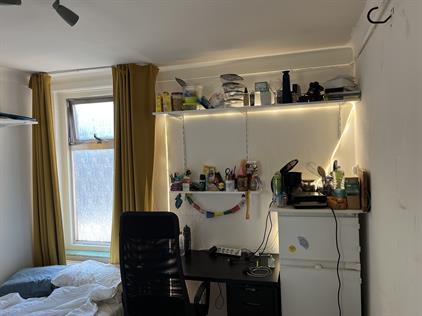 Kamer te huur 410 euro Prunusstraat, Tilburg