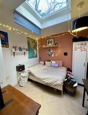 Room for rent 480 euro Sint Jorissteeg, Leiden