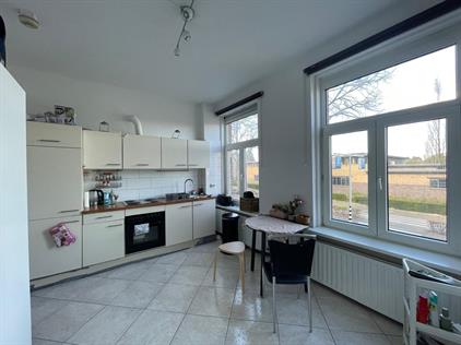 Studio for rent 1145 euro Statensingel, Maastricht