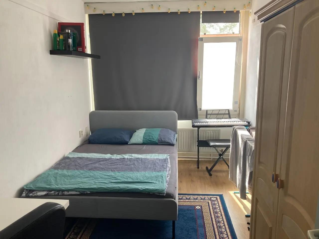 Kamer te huur in Enschede – Calslaan – foto 4