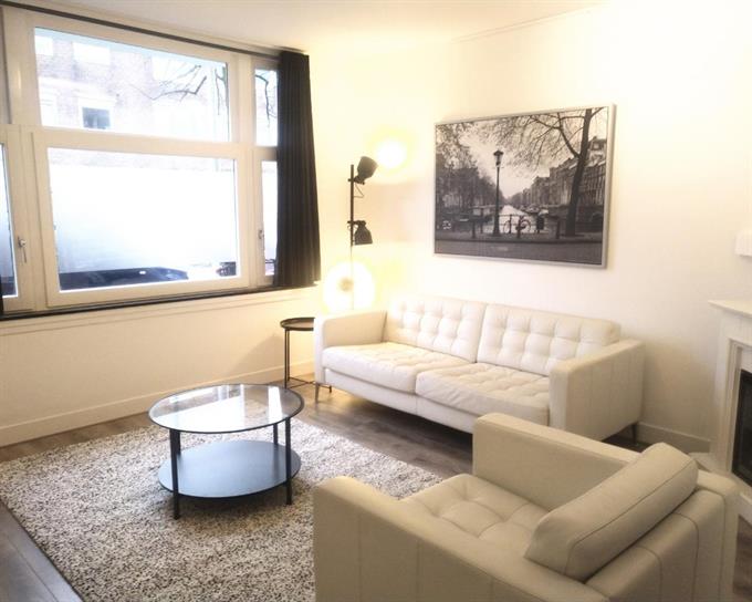 Wohnung bei Camille Balystraat In Amsterdam