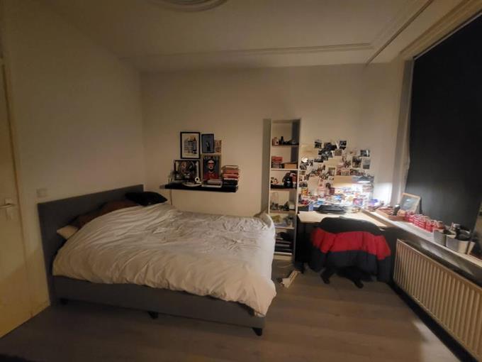 Zimmer bei Oudemansstraat In Den Haag