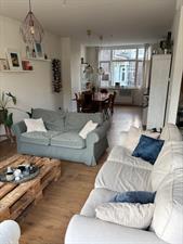 Room for rent 950 euro J.J. Cremerstraat, Amsterdam