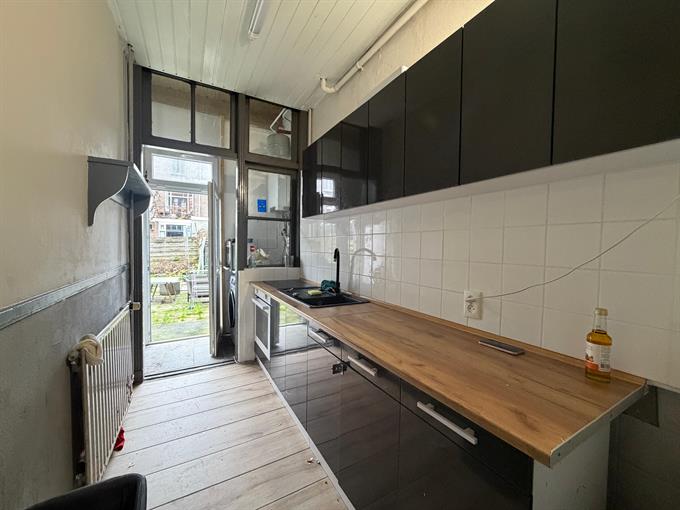 Zimmer bei Vondellaan In Utrecht