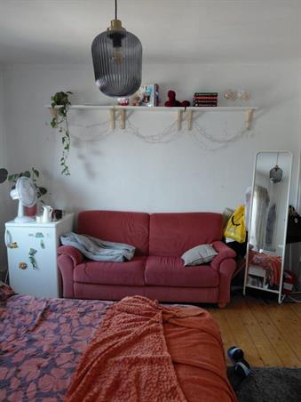Zimmer bei Stadsgravenstraat In Enschede
