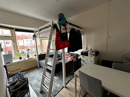 Kamer te huur 629 euro Van der Doesstraat, Groningen
