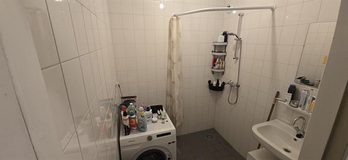 Zimmer bei Aquamarijnstraat In Groningen