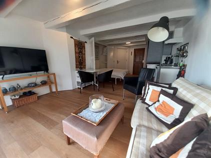 Studio te huur 1200 euro Groenburgwal, Amsterdam
