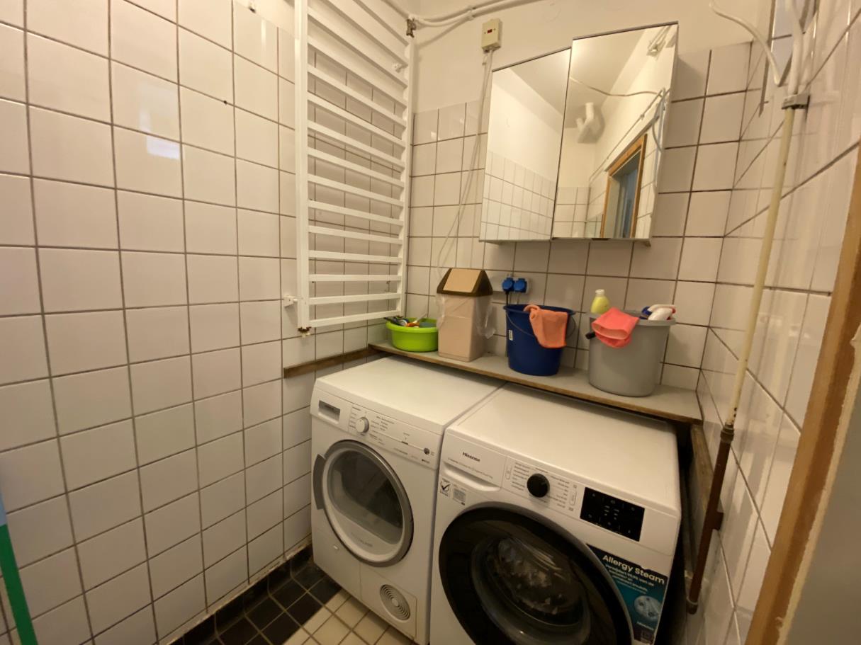 Kamer te huur in Groningen – Eikenlaan – foto 4