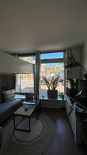 Studio te huur 725 euro Zuidvliet, Leeuwarden