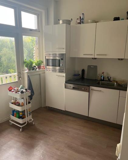 Kamer te huur 1060 euro Stadionweg, Amsterdam