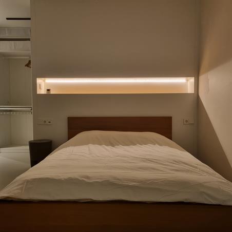 Zimmer bei Het Laagt In Amsterdam