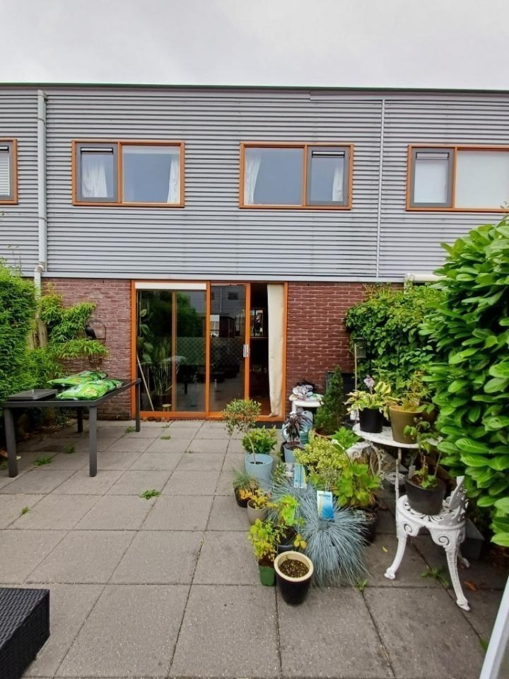 Kamer - Primulastraat - 1171MP - Badhoevedorp