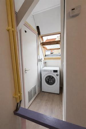 Zimmer bei Haarlemmerstraat In Leiden