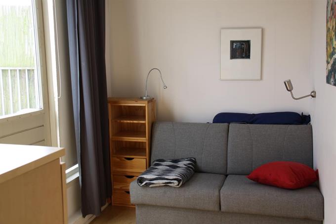 Wohnung bei Danie Theronstraat In Amsterdam