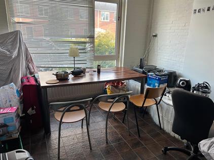 Kamer te huur 435 euro Barnsteenstraat, Groningen