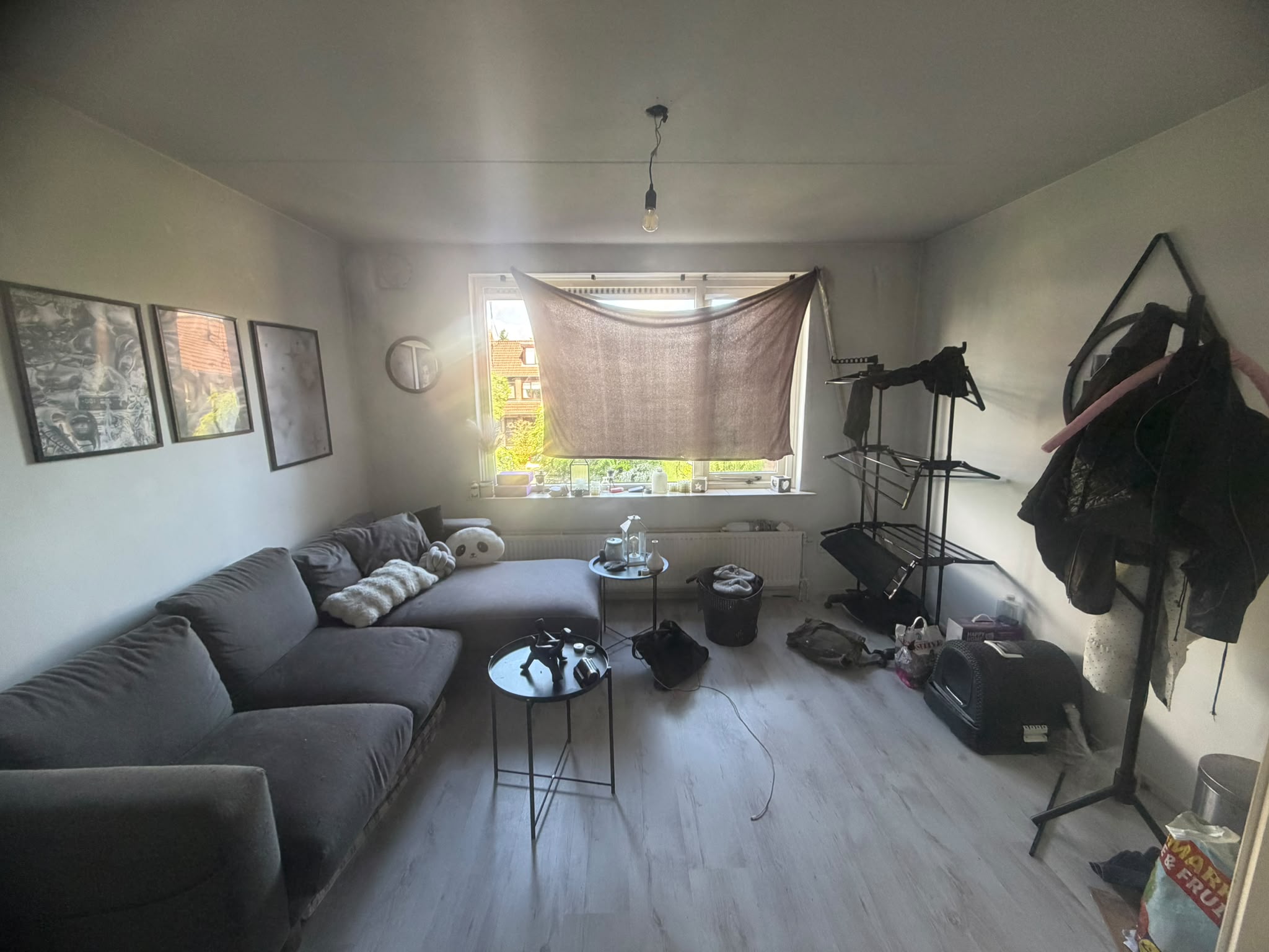 Appartement aan Muldershof, Groesbeek 5