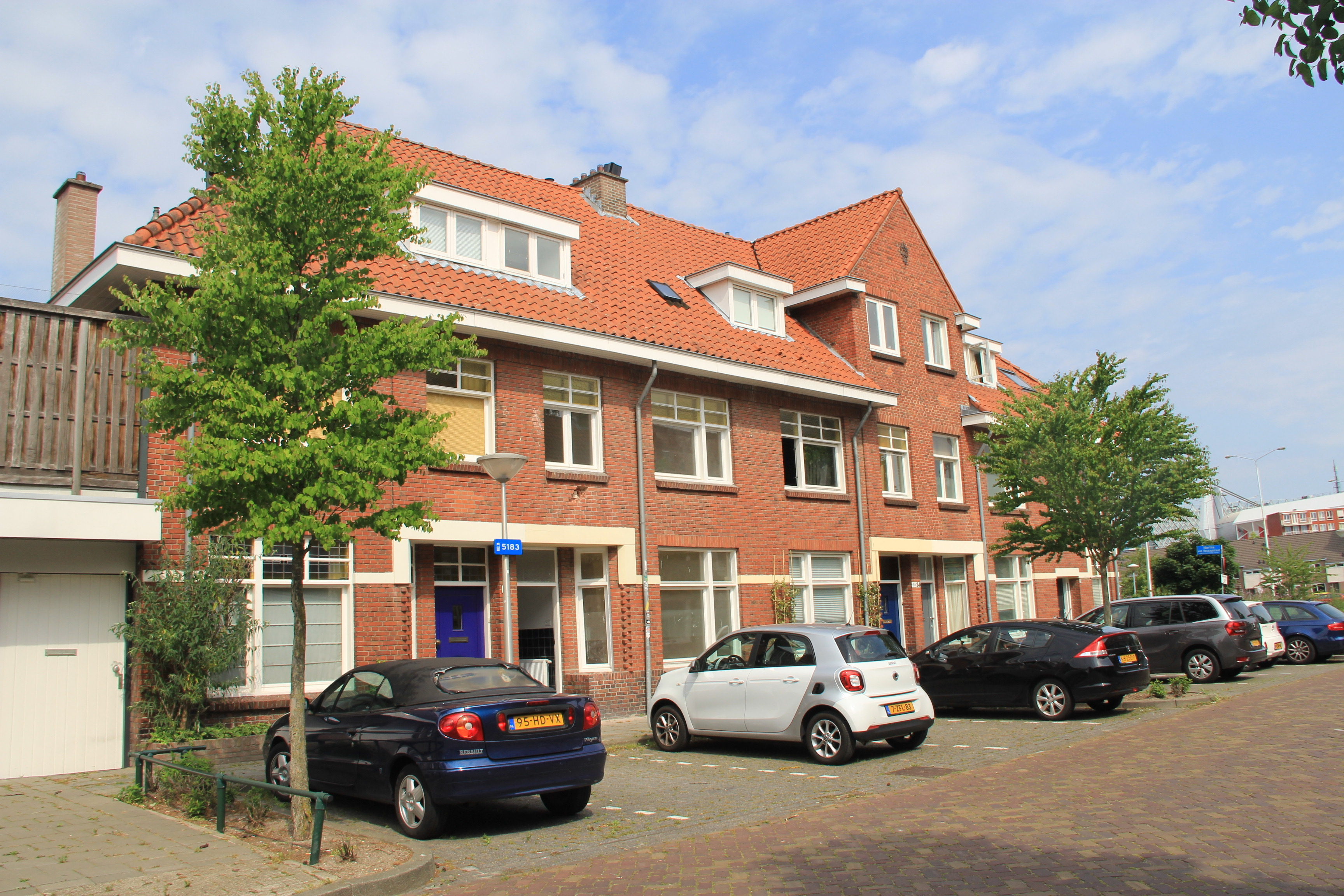 Lodewijk Napoleonlaan