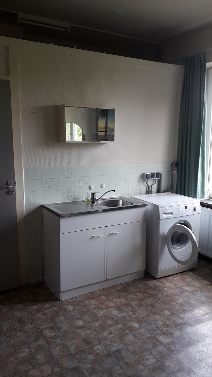 Kamer aan Einderweg, Cadier en Keer 5
