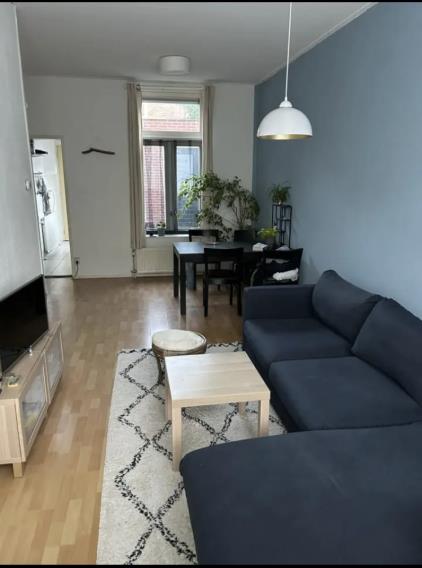 Room for rent 750 euro Markstraat, Utrecht