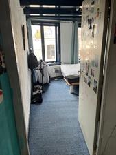 Kamer te huur 700 euro Breestraat, Leiden