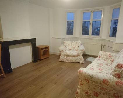 Kamer te huur 835 euro Bellamystraat, Utrecht
