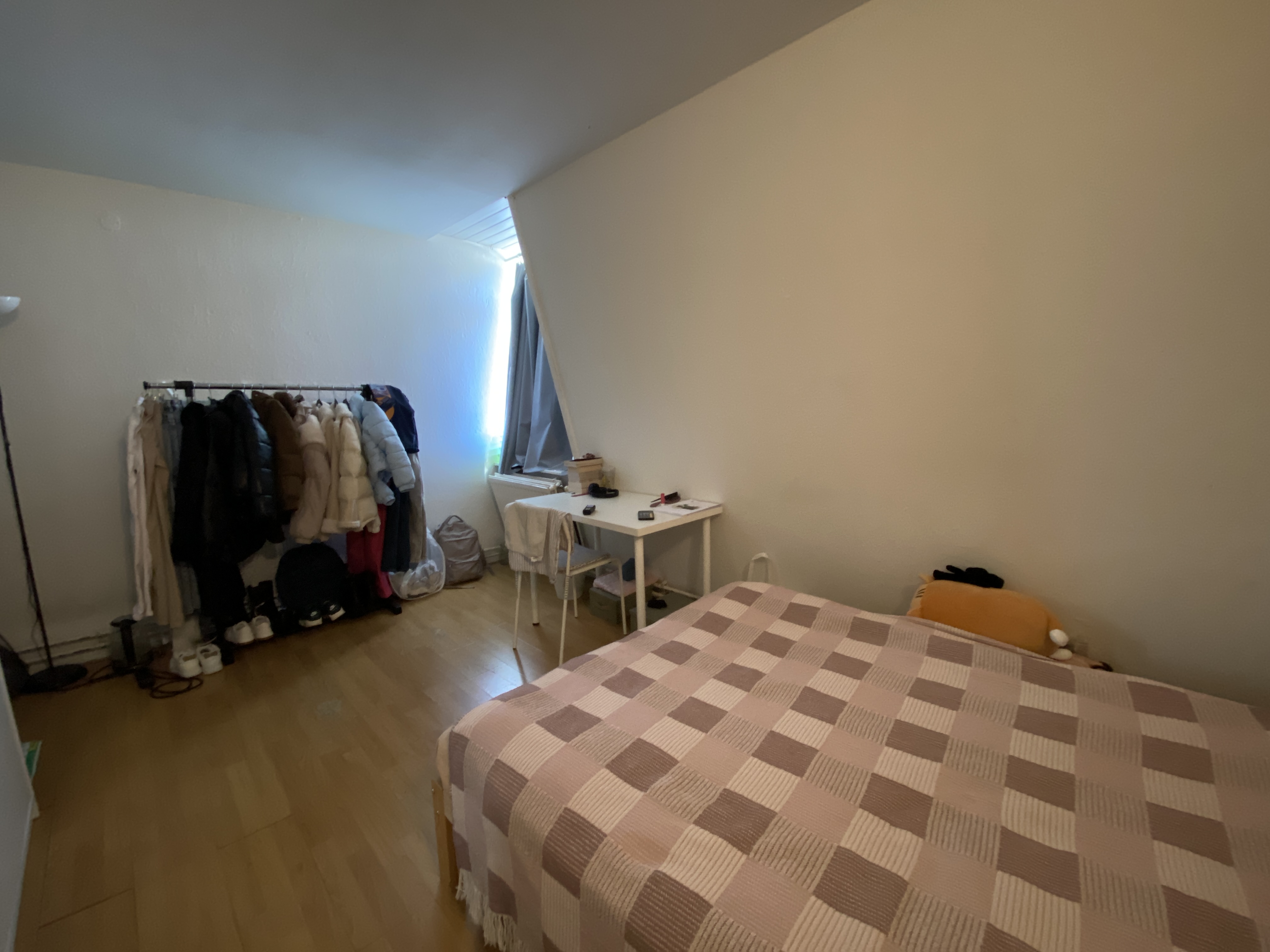 Kamer te huur in Groningen – Lichtboei – foto 1