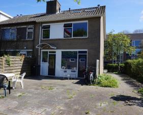 Kamer te huur 475 euro Maluslaan, Groningen