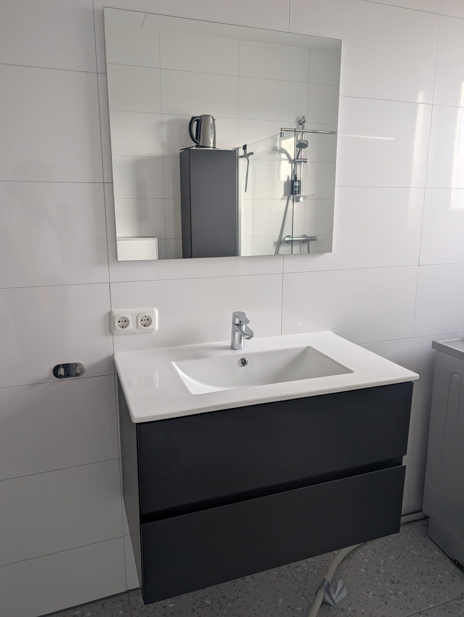 Studio te huur in Groningen – Vlinderbalg – foto 3