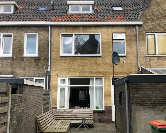Zimmer bei Speelhuislaan In Breda