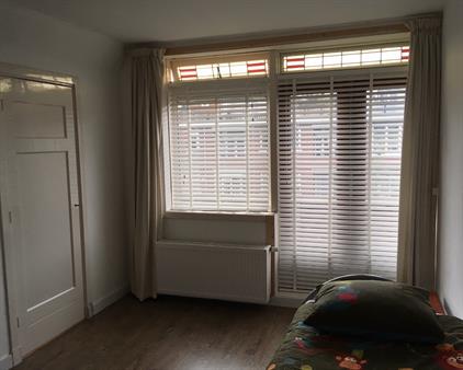 Room for rent 575 euro Boergoensevliet, Rotterdam