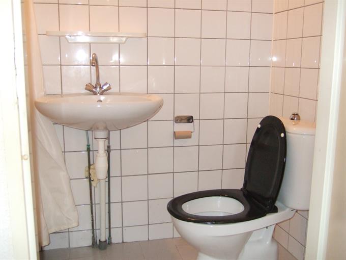 Studio bei Dr. Nolensstraat In Tilburg