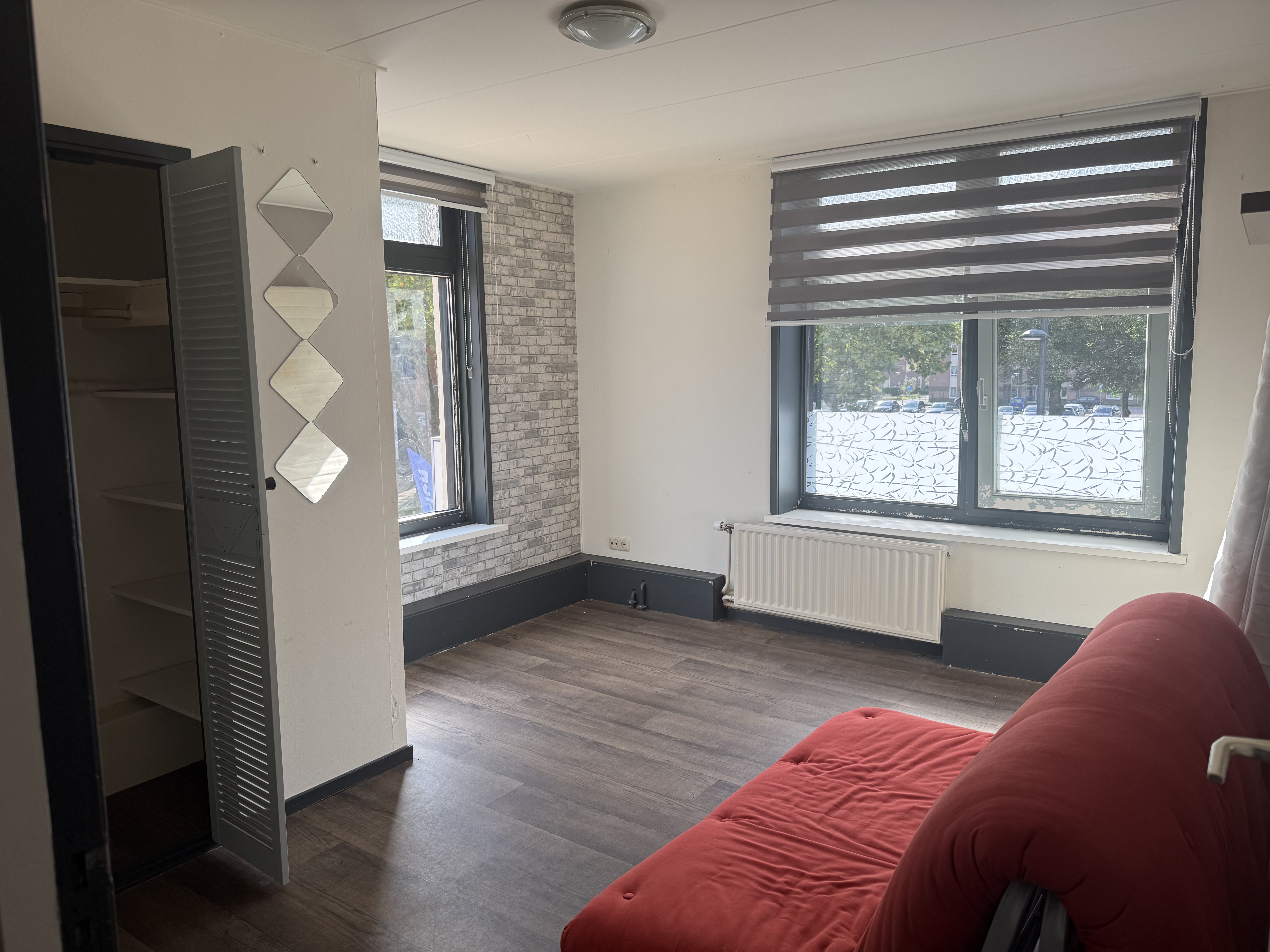 Kamer te huur in Cuijk – Grotestraat – foto 3
