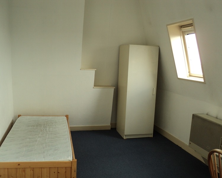Kamer te huur op de Herensingel in Weesp