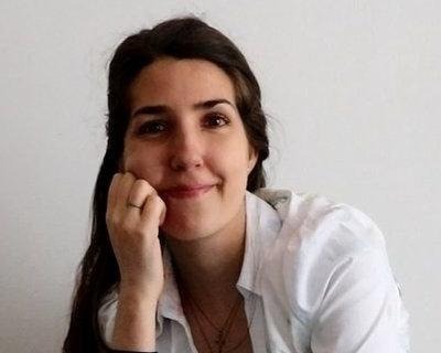Inês Reis
