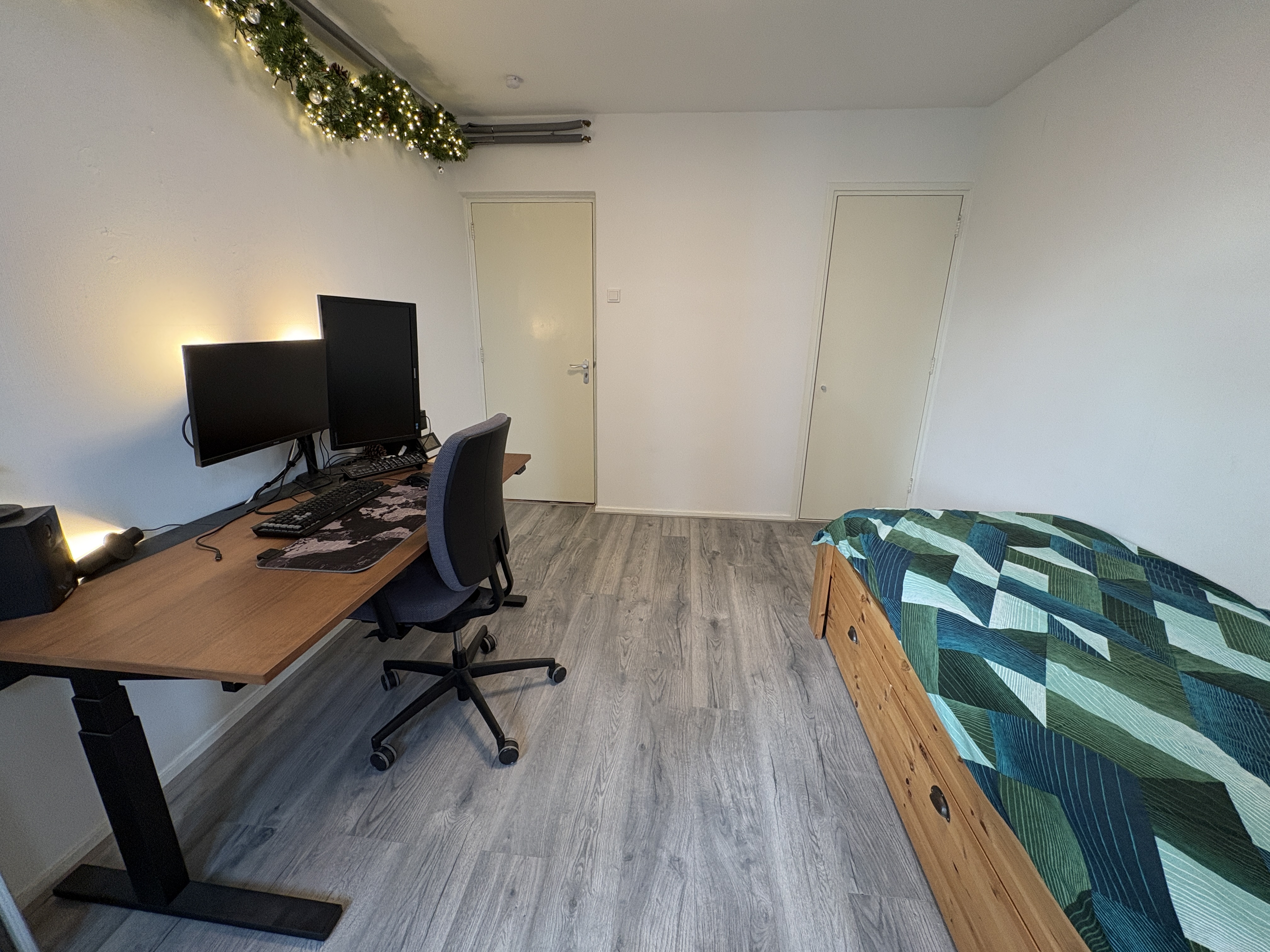 Kamer te huur in Enschede – Oogstplein – foto 4