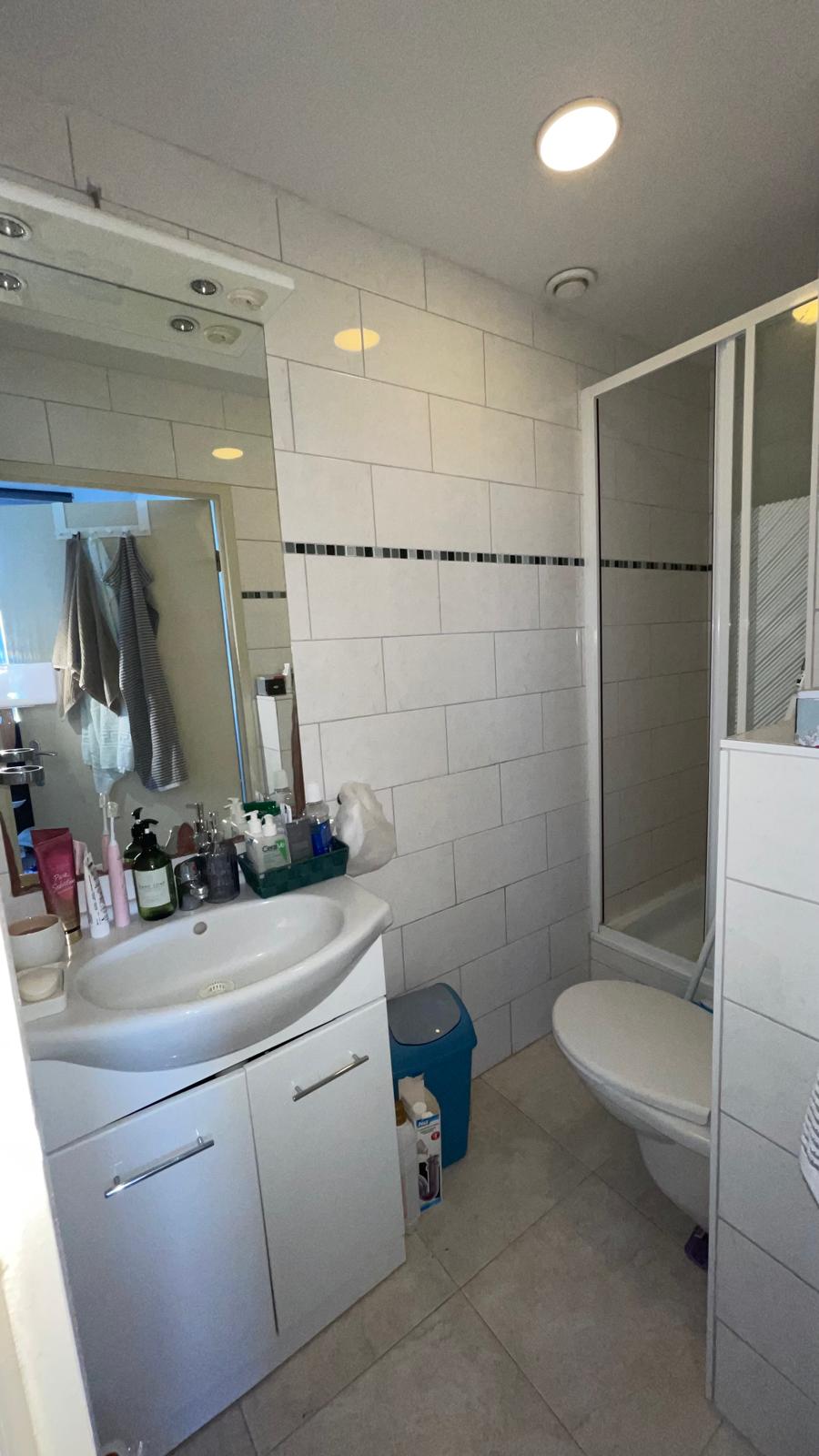 Appartement aan Statensingel, Maastricht 9