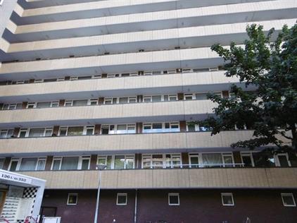 Apartment for rent 2350 euro Langswater, Amsterdam