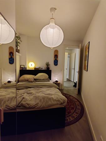 Wohnung bei Stadhouderskade In Amsterdam
