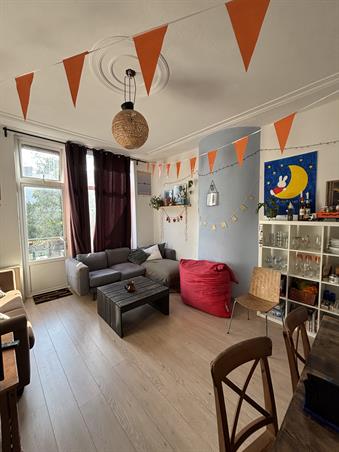 Zimmer bei Julianalaan In Delft