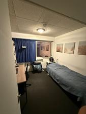 Room for rent 672 euro Aan 't Verlaat, Delft