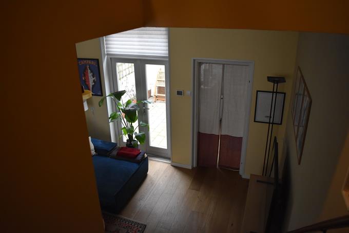 Wohnung bei Borneostraat In Utrecht