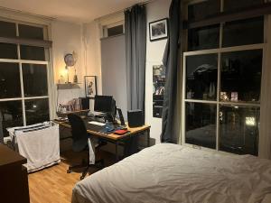 Kamer te huur 800 euro Kolk, Delft