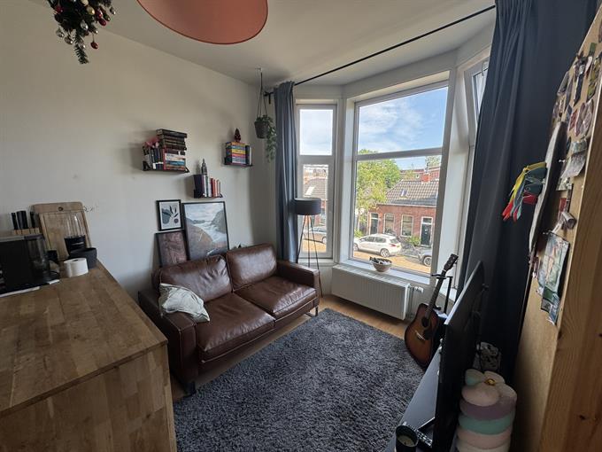 Zimmer bei Helper Oostsingel In Groningen