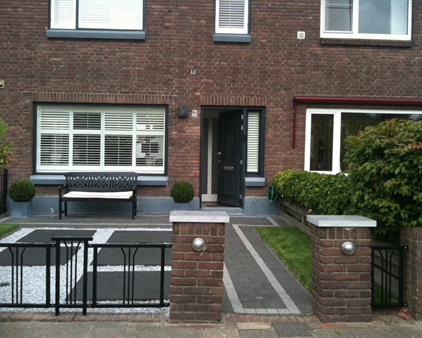 Studio for rent 800 euro Leidseweg, Voorschoten