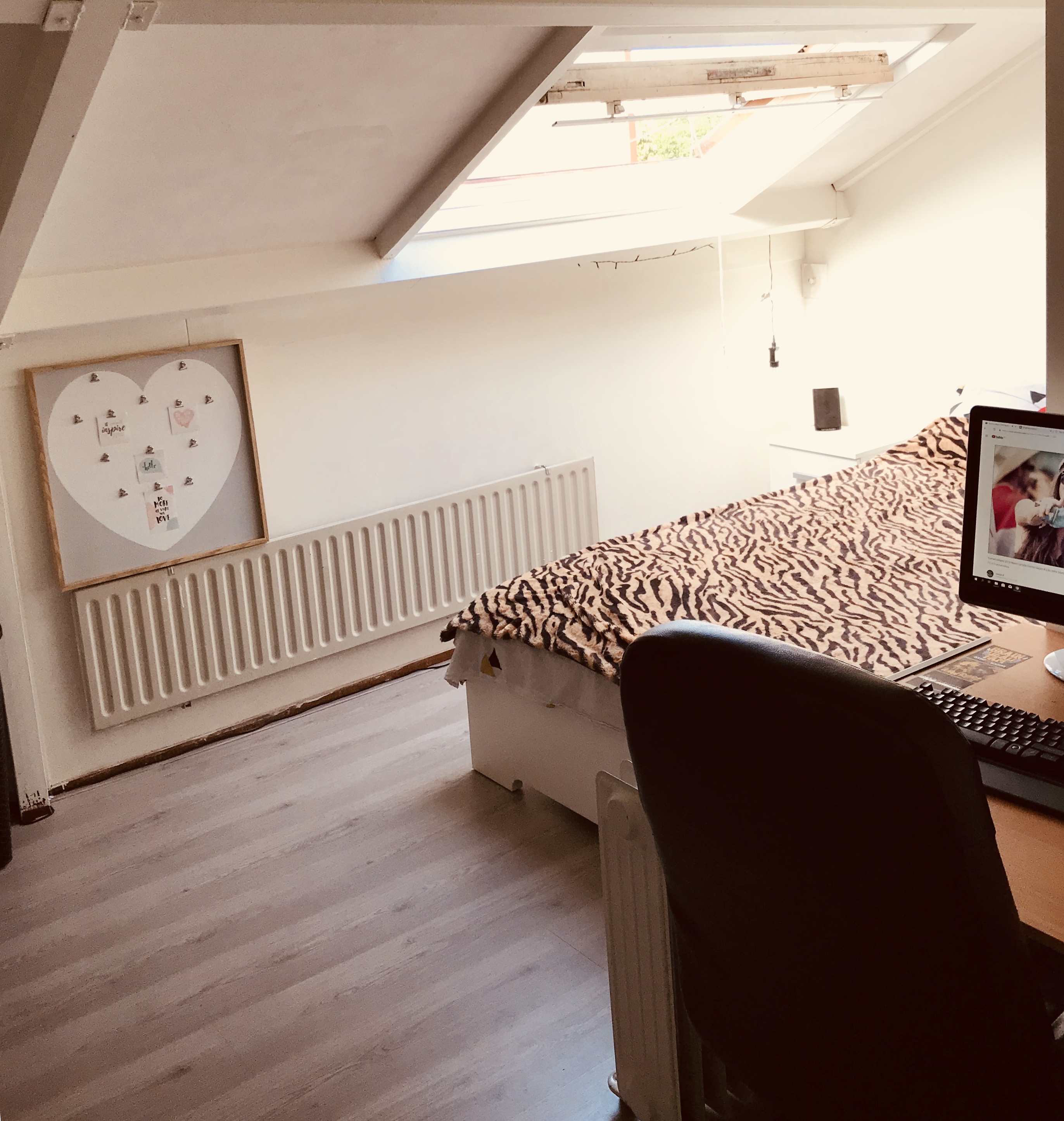 appartementen te huur op Landauerdrift