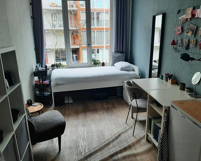 Zimmer bei Gerard Noodtstraat In Nijmegen