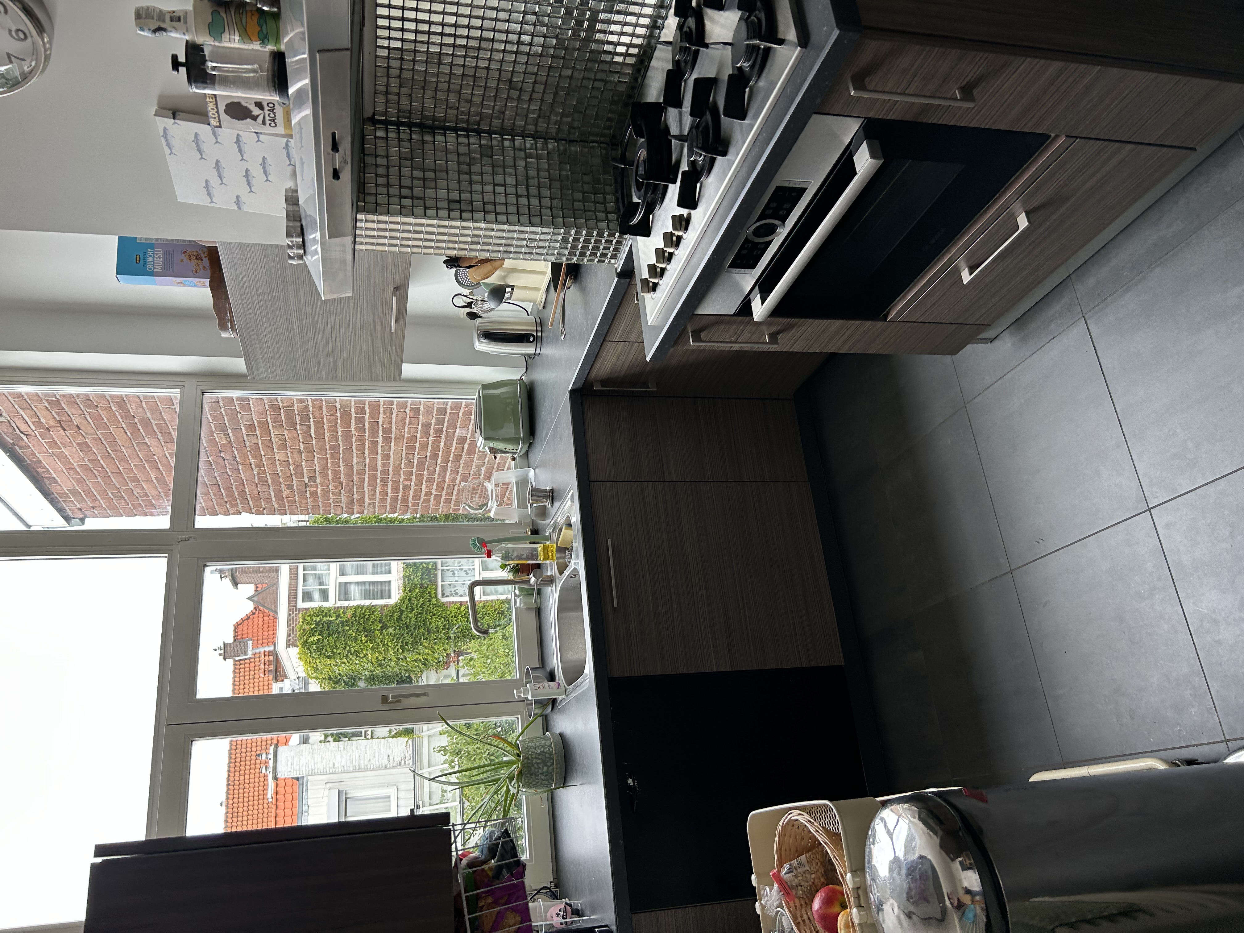 Van Aerssenstraat