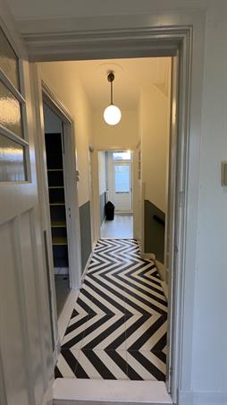 Kamer in Groningen, C.H. Petersstraat op Kamernet.nl: C.H. Peterstraat, Groningen