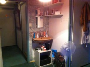 Room for rent 600 euro Stationsweg, Hoofddorp